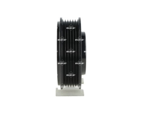 Magnetic Clutch, air conditioner compressor, Image 2