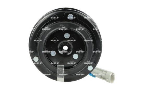 Magnetic Clutch, air conditioner compressor