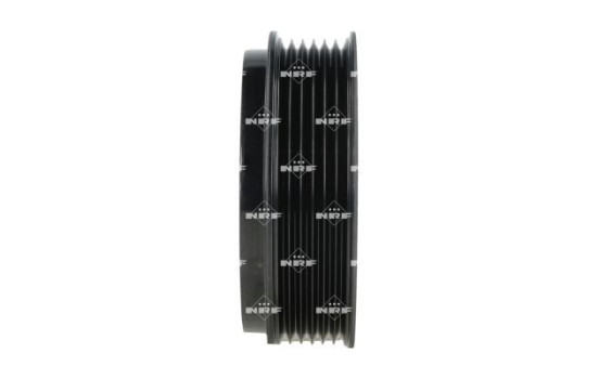 Magnetic Clutch, air conditioner compressor, Image 2