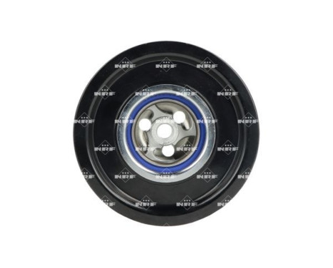 Magnetic Clutch, air conditioner compressor, Image 3