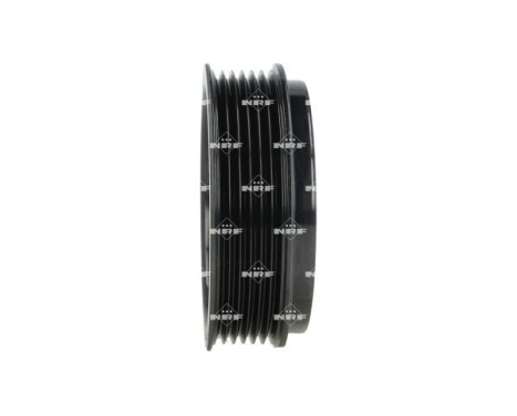 Magnetic Clutch, air conditioner compressor, Image 4