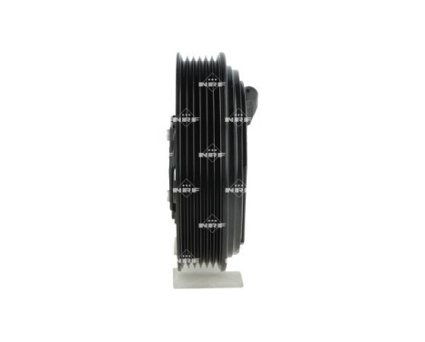 Magnetic Clutch, air conditioner compressor, Image 2