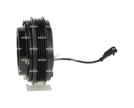Magnetic Clutch, air conditioner compressor, Image 2