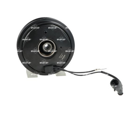 Magnetic Clutch, air conditioner compressor, Image 3