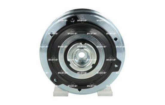 Magnetic Clutch, air conditioner compressor