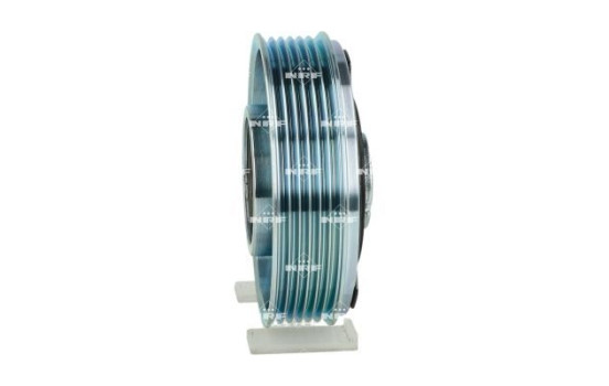 Magnetic Clutch, air conditioner compressor, Image 4
