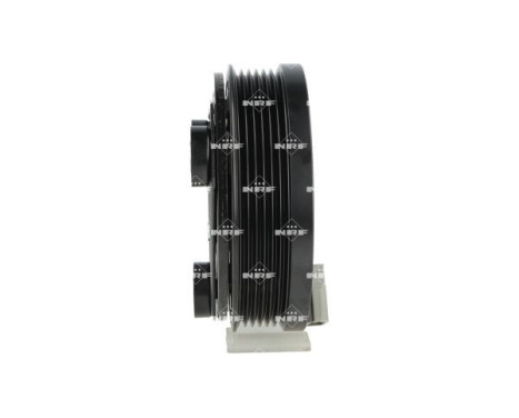 Magnetic Clutch, air conditioner compressor, Image 2