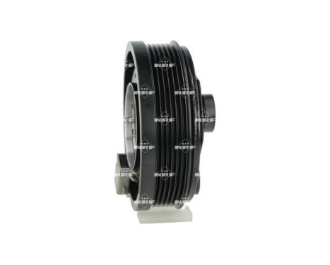 Magnetic Clutch, air conditioner compressor, Image 4