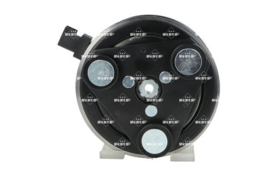 Magnetic Clutch, air conditioner compressor