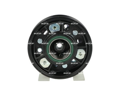 Magnetic Clutch, air conditioner compressor, Image 3