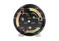 Magnetic Clutch, air conditioner compressor