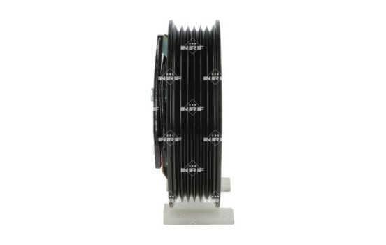 Magnetic Clutch, air conditioner compressor, Image 2