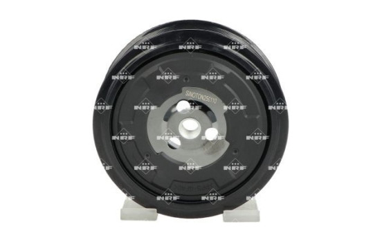 Magnetic Clutch, air conditioner compressor