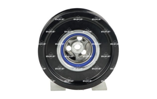 Magnetic Clutch, air conditioner compressor, Image 3