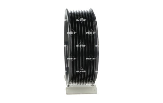 Magnetic Clutch, air conditioner compressor, Image 4