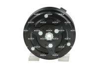 Magnetic Clutch, air conditioner compressor