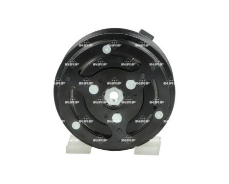 Magnetic Clutch, air conditioner compressor