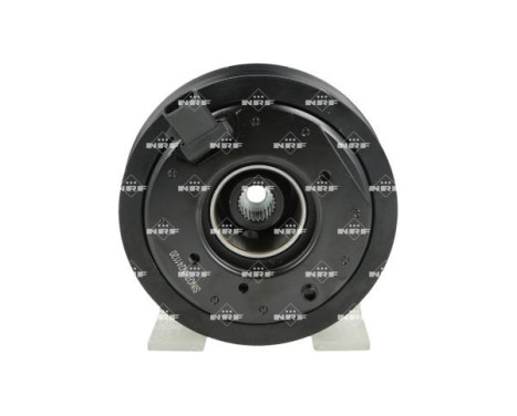 Magnetic Clutch, air conditioner compressor, Image 3