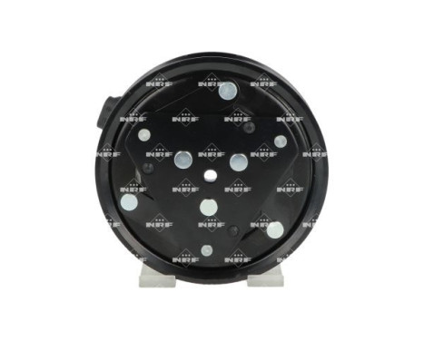 Magnetic Clutch, air conditioner compressor