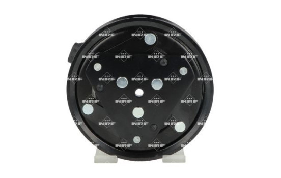Magnetic Clutch, air conditioner compressor