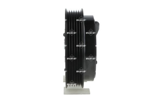 Magnetic Clutch, air conditioner compressor, Image 2