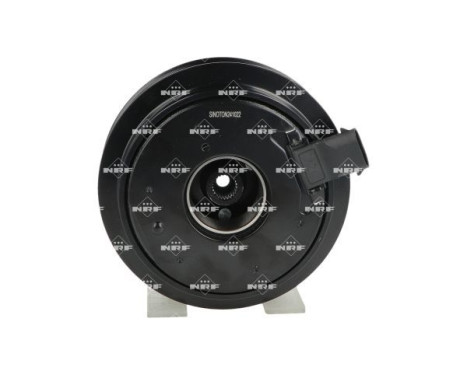 Magnetic Clutch, air conditioner compressor, Image 3