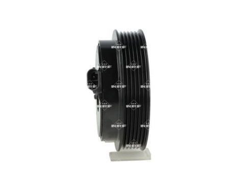 Magnetic Clutch, air conditioner compressor, Image 4