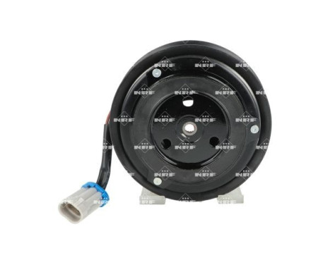 Magnetic Clutch, air conditioner compressor