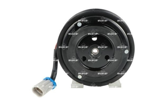 Magnetic Clutch, air conditioner compressor