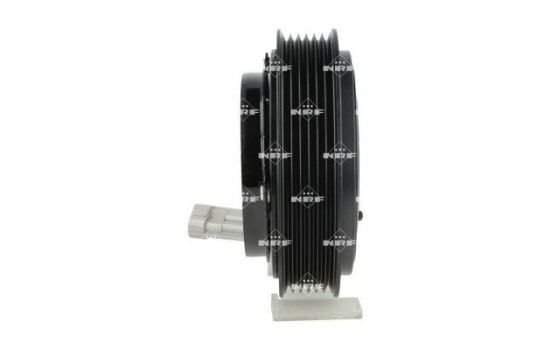 Magnetic Clutch, air conditioner compressor, Image 2