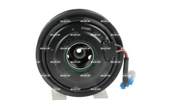 Magnetic Clutch, air conditioner compressor, Image 3