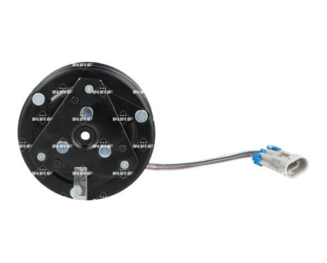 Magnetic Clutch, air conditioner compressor