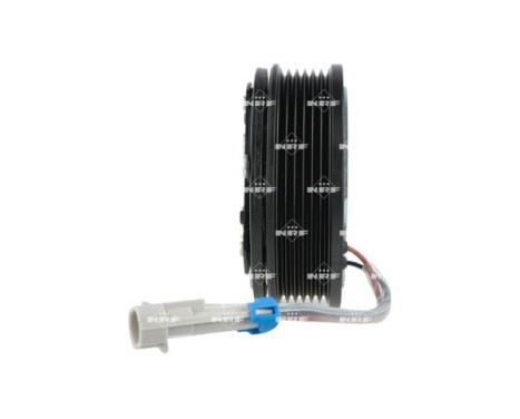 Magnetic Clutch, air conditioner compressor, Image 2