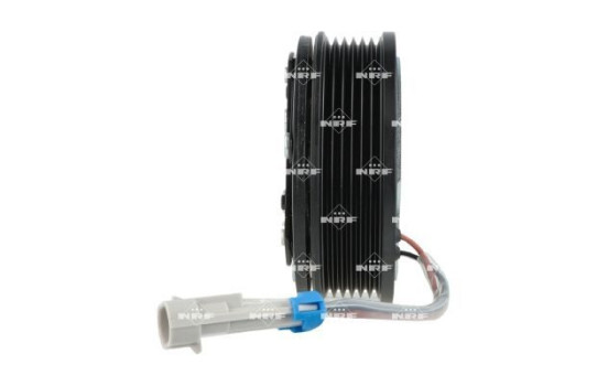 Magnetic Clutch, air conditioner compressor, Image 2