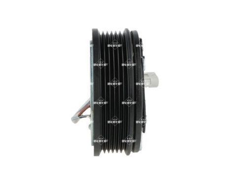 Magnetic Clutch, air conditioner compressor, Image 4