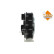 Magnetic clutch, air conditioning compressor, Thumbnail 2