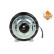 Magnetic clutch, air conditioning compressor, Thumbnail 3