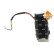 Magnetic clutch, air conditioning compressor, Thumbnail 4