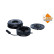 Magnetic clutch, air conditioning compressor, Thumbnail 2