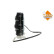 Magnetic clutch, air conditioning compressor, Thumbnail 2