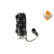 Magnetic clutch, air conditioning compressor, Thumbnail 2