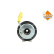 Magnetic clutch, air conditioning compressor, Thumbnail 3