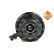 Magnetic clutch, air conditioning compressor, Thumbnail 3