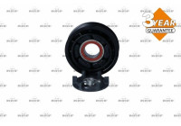 Magnetic clutch, air conditioning compressor