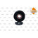 Magnetic clutch, air conditioning compressor