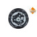 Magnetic clutch, air conditioning compressor, Thumbnail 2