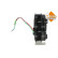 Magnetic clutch, air conditioning compressor, Thumbnail 4