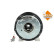 Magnetic clutch, air conditioning compressor, Thumbnail 3