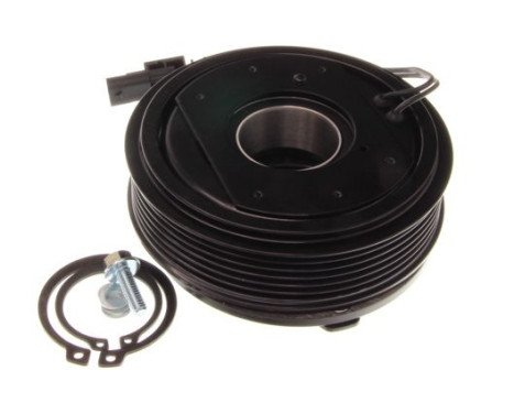 Magnetic clutch, air conditioning compressor, Image 2