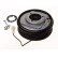 Magnetic clutch, air conditioning compressor